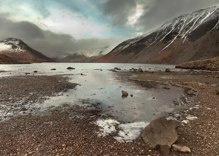 Strands Hotel/screes & Micro Brewery Hotel 3*