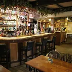 Strands Hotel/screes & Micro Brewery Hotel Nether Wasdale