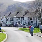 Strands Hotel/screes & Micro Brewery Nether Wasdale