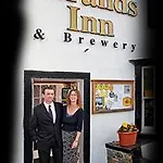 Hotel Strands Hotel/screes & Micro Brewery