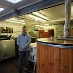 Strands Hotel/screes & Micro Brewery Hotel 3*