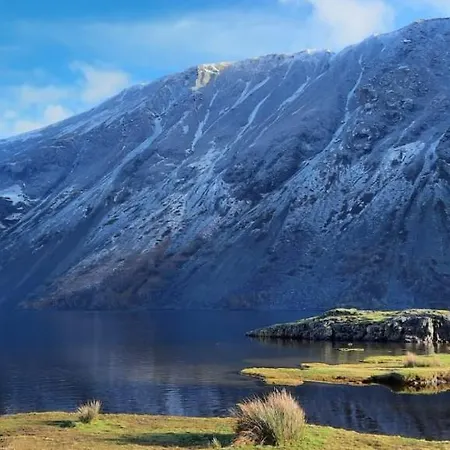 فندق Strands Hotel/screes & Micro Brewery