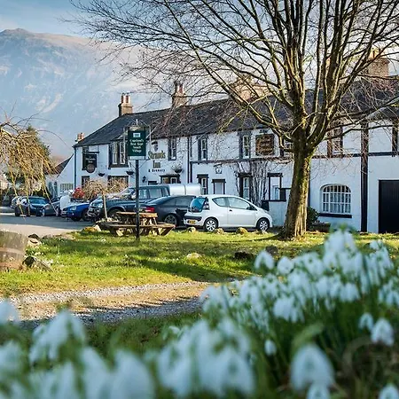 Strands Hotel/screes & Micro Brewery