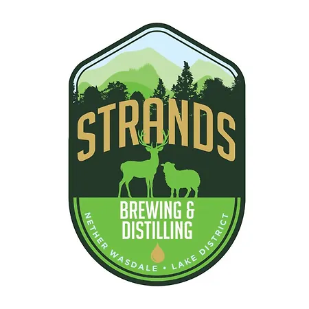 Hotel Strands Hotel/screes & Micro Brewery 3*