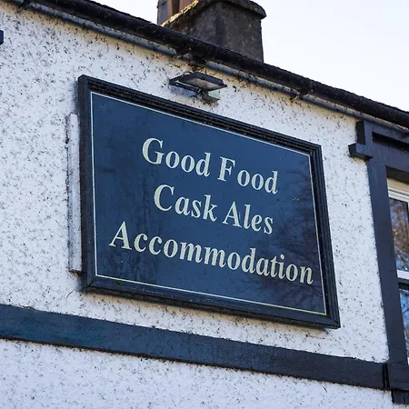 Strands Hotel/screes & Micro Brewery Hotel Nether Wasdale