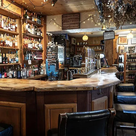 Hotel Strands Hotel/screes & Micro Brewery 3*