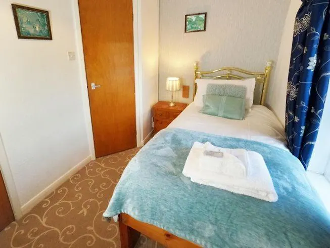 فندق Strands Hotel/screes & Micro Brewery 3*