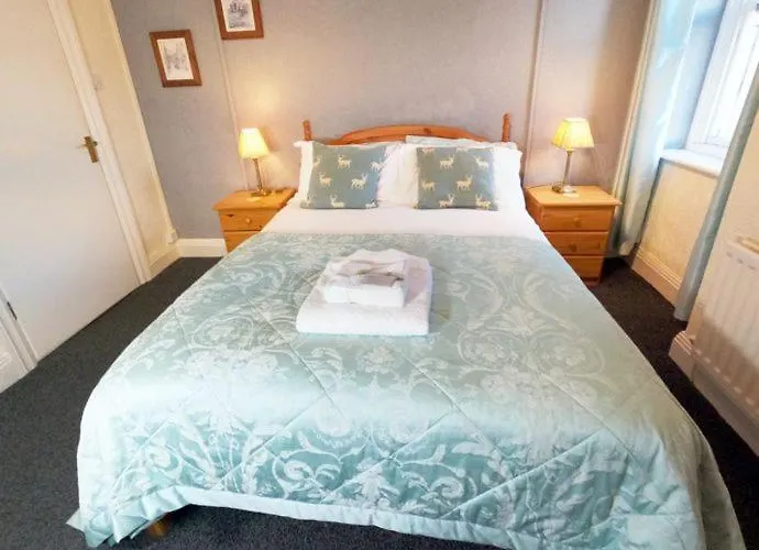 فندق Strands Hotel/screes & Micro Brewery Nether Wasdale