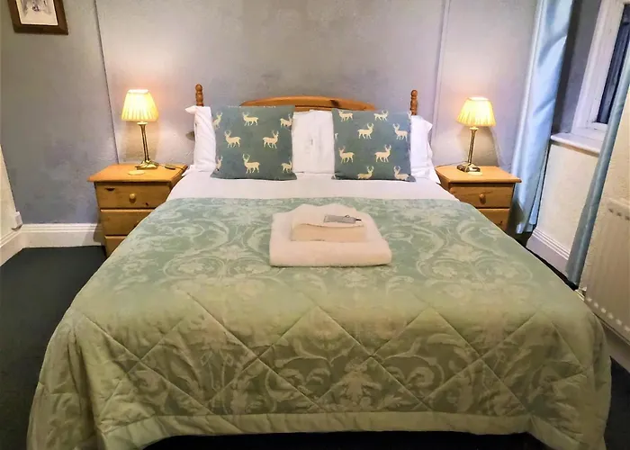 Strands Hotel/screes & Micro Brewery فندق Nether Wasdale