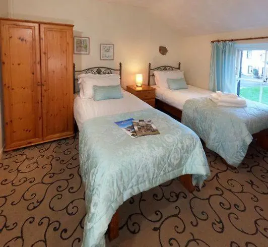 Strands Hotel/screes & Micro Brewery 3*