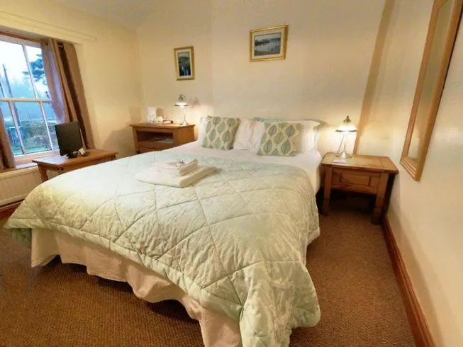 Strands Hotel/screes & Micro Brewery 3* Nether Wasdale