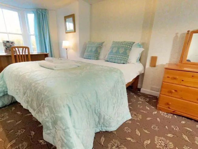 Strands Hotel/screes & Micro Brewery