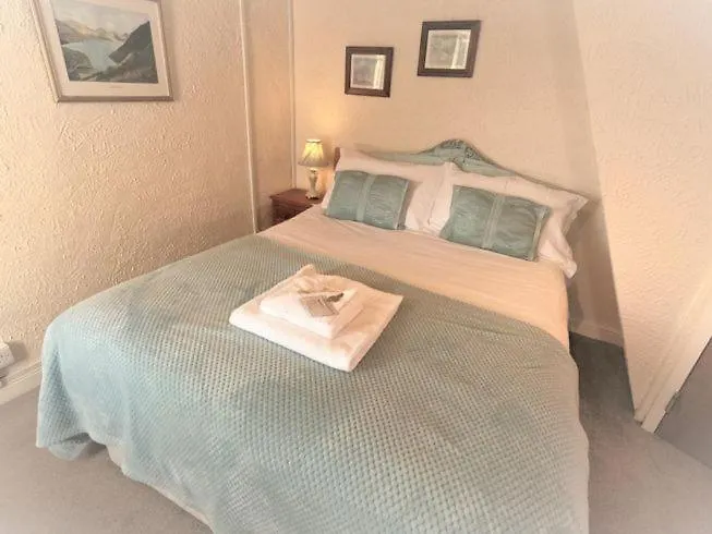 Strands Hotel/screes & Micro Brewery فندق Nether Wasdale