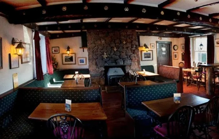 Strands Hotel/screes & Micro Brewery فندق Nether Wasdale