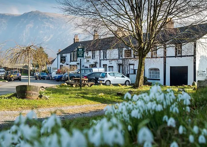 Strands Hotel/screes & Micro Brewery