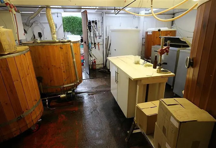 Strands Hotel/screes & Micro Brewery 3* Nether Wasdale