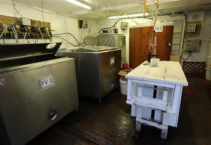 فندق Strands Hotel/screes & Micro Brewery