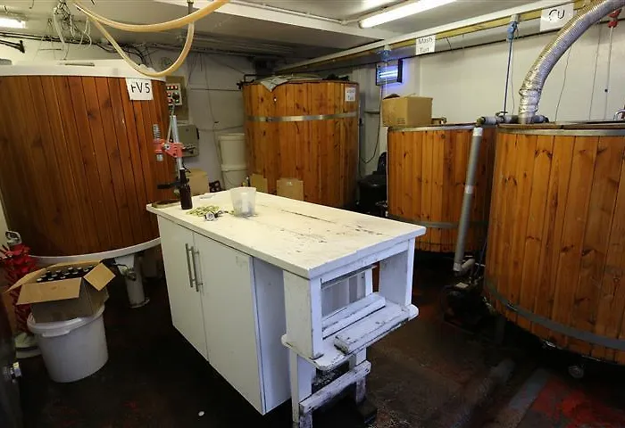 Strands Hotel/screes & Micro Brewery فندق Nether Wasdale