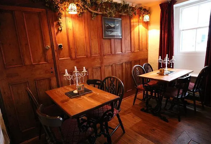 فندق Strands Hotel/screes & Micro Brewery