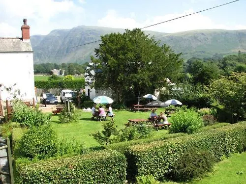 Strands Hotel/screes & Micro Brewery فندق