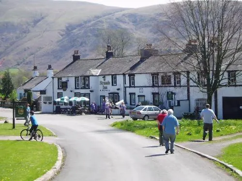 Strands Hotel/screes & Micro Brewery Nether Wasdale