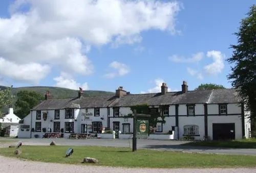 Strands Hotel/screes & Micro Brewery Nether Wasdale